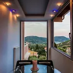Maria & George Nydri (Lefkada)