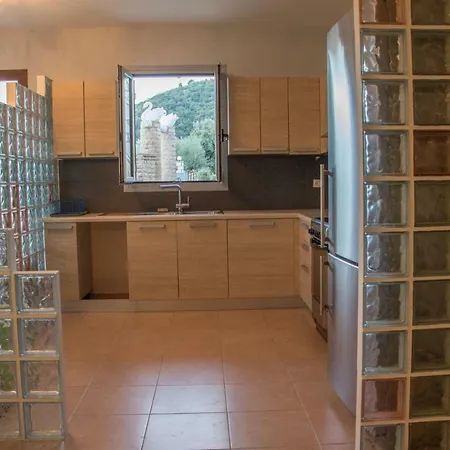 Apartament Maria & George Nydri (Lefkada)