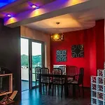 Maria & George Apartamento Nydri (Lefkada)