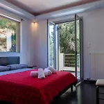 Apartamento Maria & George Nydri (Lefkada)