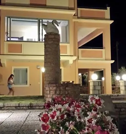 Maria&george Appartamento *