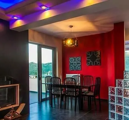 Maria&george Appartamento Nydri (Lefkada)
