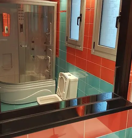 Maria&george Nydri (Lefkada)