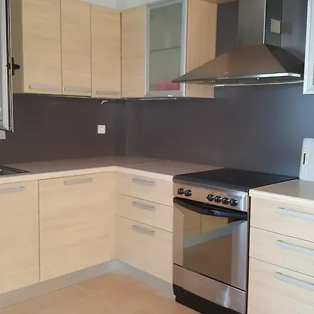 Maria&george Appartamento