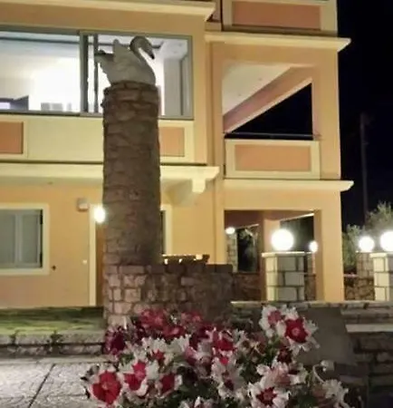 Appartamento Maria&george