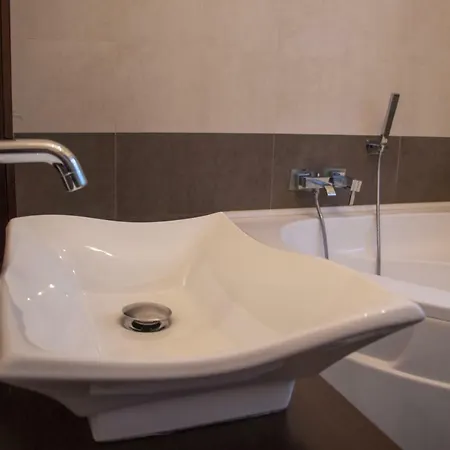 Maria&george Appartamento