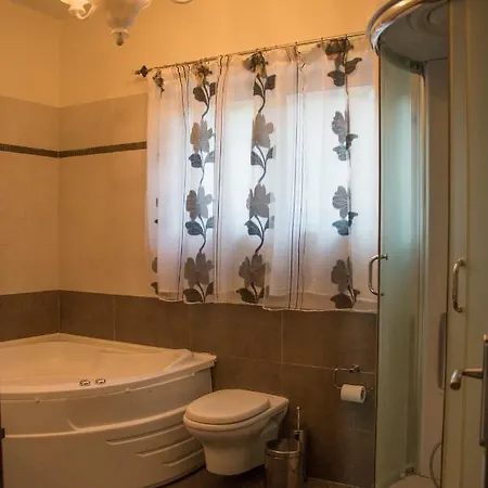 Appartamento Maria&george Nydri (Lefkada)