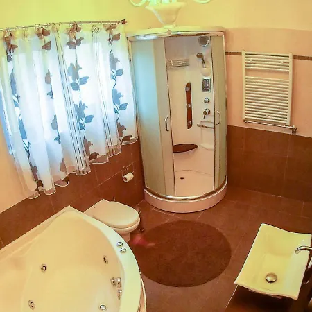 Maria&george Appartamento *