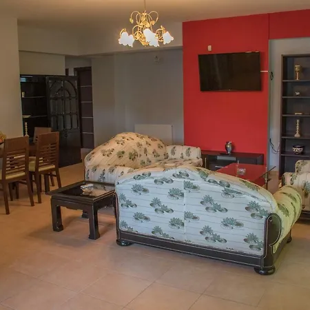 Maria&george Nydri (Lefkada)