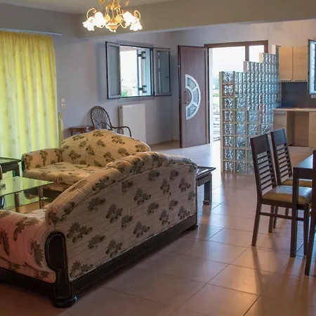 Maria&george * Nydri (Lefkada)