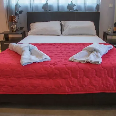 Apartamento Maria & George Nydri (Lefkada)