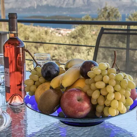 Appartamento Maria&george Nydri (Lefkada)