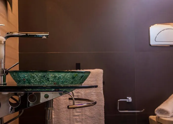 Maria & George Apartment Nydri (Lefkada)