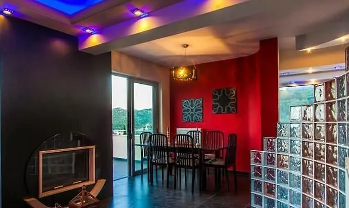 Maria & George Apartment Nydri (Lefkada)