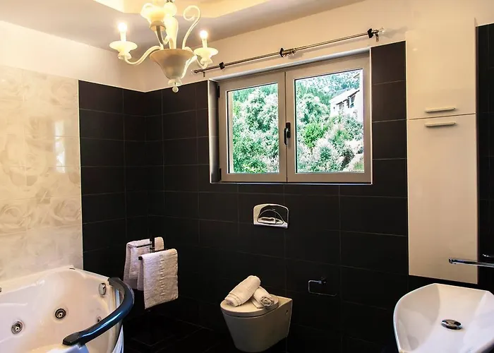 Apartment Maria & George *