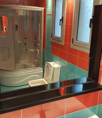 Maria & George Nydri (Lefkada)