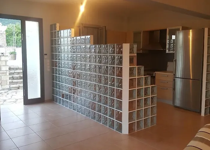 Apartment Maria & George *