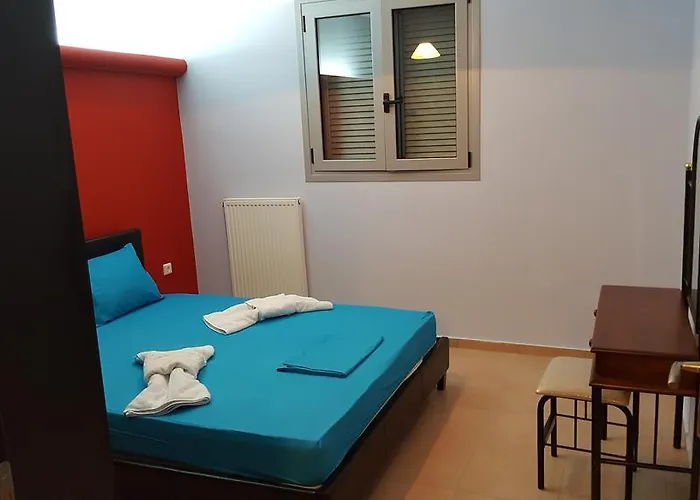 Maria & George * Nydri (Lefkada)