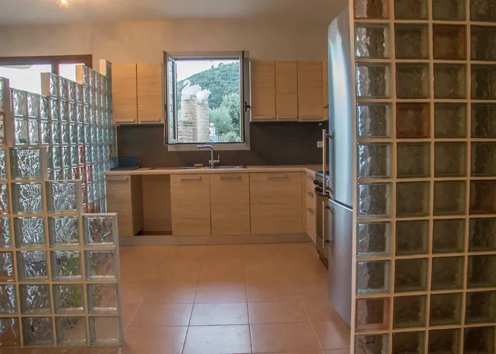 Apartment Maria & George Nydri (Lefkada)