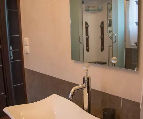 Maria & George * Nydri (Lefkada)