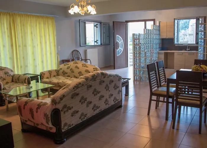 Maria & George * Nydri (Lefkada)