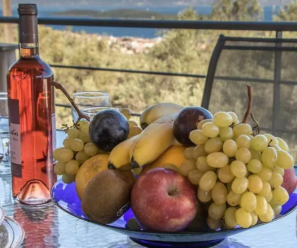 Apartment Maria & George Nydri (Lefkada)