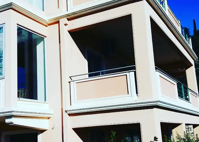 Apartment Maria & George