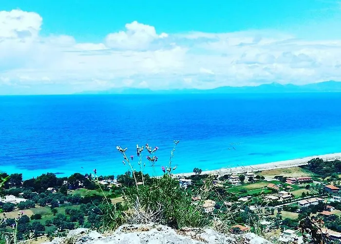 Maria & George Apartment